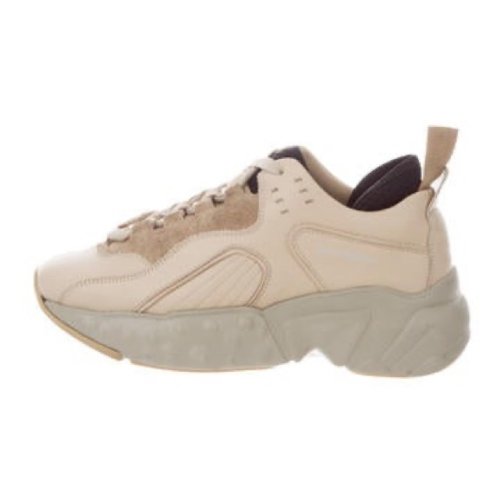 ACNE Studios Manhattan Sneakers, size 8, 38 - Picture 2 of 6